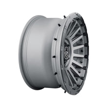 Load image into Gallery viewer, ICON Recon Pro 17x8.5 6 x 135 6mm Offset 5in BS 87.1mm Bore Charcoal Wheel
