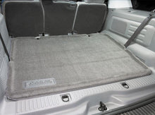 Load image into Gallery viewer, Lund 01-08 Ford Escape (Rear Cargo - No Rear Speakers) Catch-All Rear Cargo Liner - Charcoal (1 Pc.)
