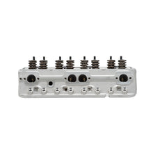 Load image into Gallery viewer, Edelbrock Single Perf RPM SBC 64cc Angle Head Comp
