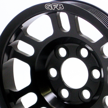 Load image into Gallery viewer, GFB 06-08 Volkswage/Audi 2.0T Super Lightweight Non-Underdrive Crank Pulley Suits
