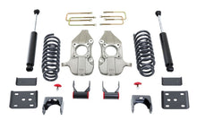 Load image into Gallery viewer, MaxTrac 15-18 Ford F-150 2WD 5.0L V8 3in/5in MaxPro Lowering Spindle Kit
