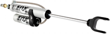 Load image into Gallery viewer, Fox 11+ Chevy HD 2.0 Performance Series 9.4in. Smooth Body Remote Res. Front Shock / 7-9in. Lift
