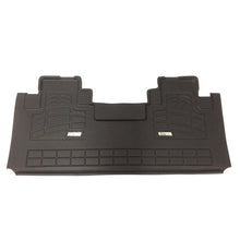 Load image into Gallery viewer, Westin 2015-2018 Ford F-150 SuperCab Wade Sure-Fit Floor Liners 2nd Row - Black
