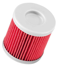 Load image into Gallery viewer, K&amp;N Oil Filter r, Powersports
