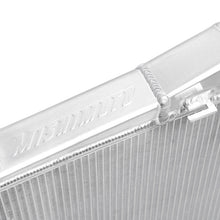 Load image into Gallery viewer, Mishimoto 2006-2013 BMW 335i/135i (Manual) Performance Aluminum Radiator
