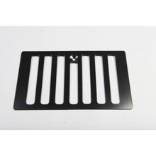 Load image into Gallery viewer, Rugged Ridge 98-06 Jeep Wrangler Black Cowl Vent Cover
