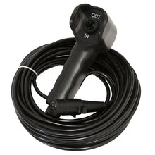 Load image into Gallery viewer, Superwinch 18000 LBS 12V DC 33/64in x 79 ft Synthetic Rope Tiger Shark 18000SR Winch

