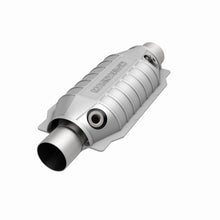 Load image into Gallery viewer, MagnaFlow Conv Universal 2.00 inch with Dual O2 Rear CA
