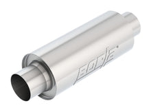 Load image into Gallery viewer, Borla Universal XR-1 Multi-Core Racing Muffler 3.5in Center-Center 14in x 6.25in Round
