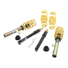 Load image into Gallery viewer, ST X-Height Adjustable Coilovers 12+ Audi A3 incl. Sportback (8V) Quattro

