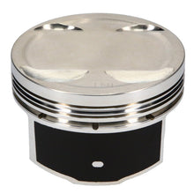 Load image into Gallery viewer, JE Pistons HONDA H22A1 DOME KIT Set of 4 Pistons
