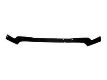 Load image into Gallery viewer, AVS 08-18 Toyota Sequoia Aeroskin Low Profile Acrylic Hood Shield - Smoke
