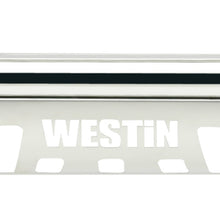Load image into Gallery viewer, Westin 2015-2018 Ford F-150 E-Series Bull Bar - SS
