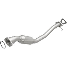Load image into Gallery viewer, MagnaFlow Conv DF 06-09 Buick Lacrosse 3.8L / 06-08 Pontiac Grand Prix 3.8L (Inc Supercharged)
