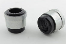 Load image into Gallery viewer, Whiteline Plus 09/02+ Ford Focus / 04-03/08 Mazda 3 Rear Upper Inner &amp; Outer Control Arm Bushing Kit
