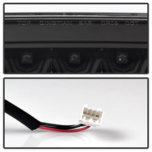 Load image into Gallery viewer, xTune Dodge Ram 1500 09-15 2500/3500 10-16 LED 3RD Brake Light - Black BKL-DRAM09-LED-BK
