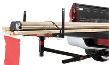 Load image into Gallery viewer, Lund Universal Hitch Rack - Black
