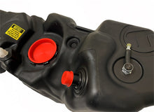 Load image into Gallery viewer, Titan Fuel Tanks 13-23 RAM 2500 52 Gal Extra HD Cross-Linked PE XXL Mid-Ship Tank - 4WD Crew Cab SB
