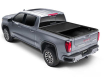 Load image into Gallery viewer, Retrax 19-23 Chevy &amp; GMC 1500 5.8ft Bed Carbon Pro Bed PowertraxONE XR
