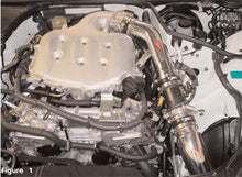 Load image into Gallery viewer, Injen 03-06 G35 AT/MT Sedan Polished Cold Air Intake
