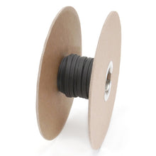 Load image into Gallery viewer, DEI Hi-Temp Shrink Tube 6mm x 50ft Spool - Black
