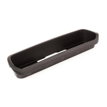Load image into Gallery viewer, Omix Rear Bumper Hitch Fascia Black-15-21 Renegade
