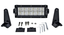 Load image into Gallery viewer, Hella Value Fit Sport 8in Light - 36W Dual Row Flood Beam - LED
