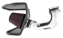 Load image into Gallery viewer, K&amp;N 77 Series Performance Intake Kit - 2015 Chevrolet Colorado / GMC Canyon 3.6L V6
