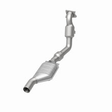 Load image into Gallery viewer, MagnaFlow Conv DF 03-04 Audi RS6 4.2L Passenger Side
