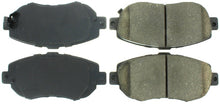 Load image into Gallery viewer, StopTech Performance 00-05 Lexus IS 250/300/350 / 02-09 SC 300/400/430 Front Brake Pads
