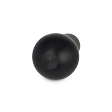 Load image into Gallery viewer, BLOX Racing Rlc Ultraform Shift Knob M12X1.25 - Black With Reverse Lock Out
