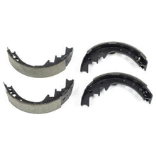 Load image into Gallery viewer, Power Stop 84-85 Toyota 4Runner Rear Autospecialty Brake Shoes
