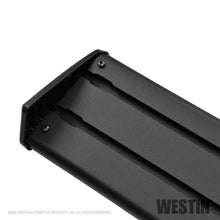 Load image into Gallery viewer, Westin 19-20 Ram 2500/3500 Crew Cab (6.5ft Bed) R5 M-Series W2W Nerf Step Bars - Textured Black
