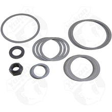 Load image into Gallery viewer, Yukon Gear Replacement Carrier Shim Kit For Dana 70 &amp; 70HD
