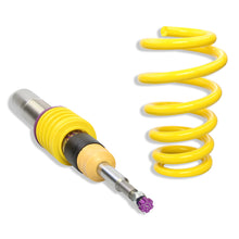 Load image into Gallery viewer, KW Coilover Kit V3 Audi A4 S4 (8K/B8) w/o electronic dampening controlSedan FWD + Quattro
