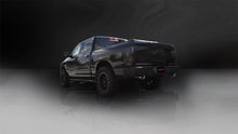 Load image into Gallery viewer, Corsa 09-14 Dodge Ram 1500 4.7L Quad/Crew Cab/Short Bed Polished Dual Exit Cat-Back Exhaust

