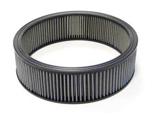 Load image into Gallery viewer, K&amp;N Custom Air Filter Round 12.25 inch ID x 14 inch OD x 3 inch Height
