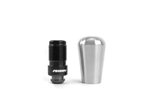 Load image into Gallery viewer, Perrin WRX 5-Speed Brushed Tapered 1.8in Stainless Steel Shift Knob
