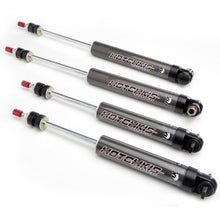 Load image into Gallery viewer, Hotchkis 67-69 GM F-Body Camaro/Firebird Tuned Adjustable Aluminum Shocks (4 Pack)
