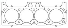 Load image into Gallery viewer, Cometic Ford Big Block 4.40in Bore .027 Compressed Thickness MLS Head Gasket
