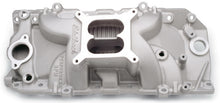 Load image into Gallery viewer, Edelbrock Performer RPM 396 Oval Manifold
