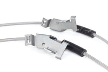 Load image into Gallery viewer, Goodridge 08-13 Chevrolet Silverado (w/ Rear Drum w/o Active Brake Control) SS Brake Lines
