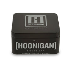 Load image into Gallery viewer, Mishimoto Honda Hoonigan Oil Filler Cap - Red
