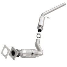 Load image into Gallery viewer, MagnaFlow Conv DF 08 Chrysler Mini Van OEM
