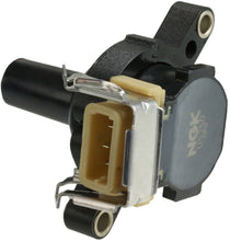 Load image into Gallery viewer, NGK 2004-02 Land Rover Freelander COP Ignition Coil
