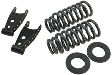 Load image into Gallery viewer, Belltech LOWERING KIT 09-13 Ford F-150 (All Cabs) 2WD Short Bed 2in-3in F / 2in R Drop w/o Shocks
