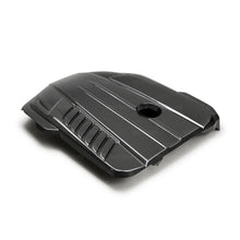 Load image into Gallery viewer, Seibon 2020+ Toyota Supra (A90) Carbon Fiber Engine Cover
