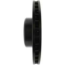 Load image into Gallery viewer, StopTech 14-20 BMW 2 Series Cryo Sport Drilled Front Left Rotor
