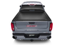 Load image into Gallery viewer, Retrax 19-23 Chevy &amp; GMC 1500 5.8ft Bed Carbon Pro Bed PowertraxONE XR
