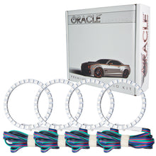 Load image into Gallery viewer, Oracle Mitsubishi 3000 GT 94-98 Halo Kit - ColorSHIFT w/ Simple Controller
